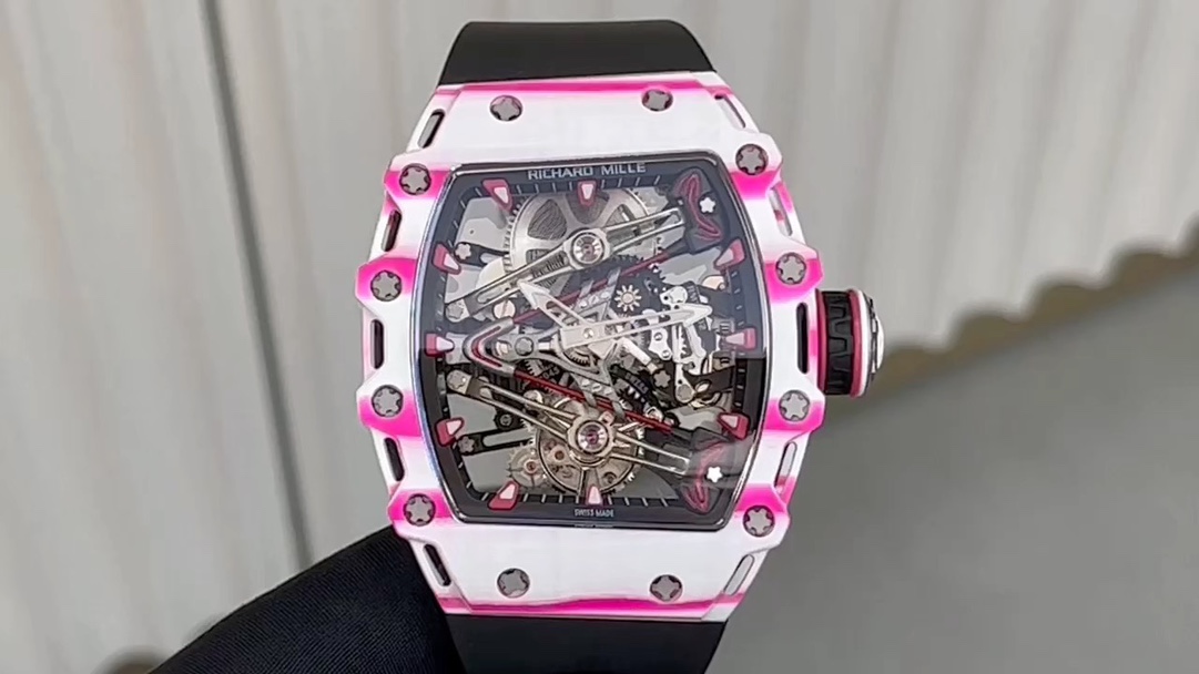 Richard Mille